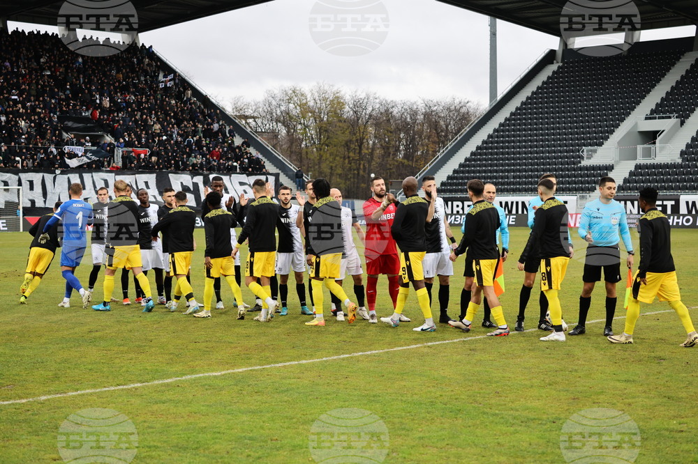 Пловдив - Футбол - "Локомотив"- Пловдив - "Ботев"- Пловдив