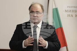 Министерство на културата - Найден Тодоров