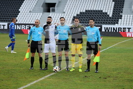 Пловдив - Футбол - "Локомотив"- Пловдив - "Ботев"- Пловдив