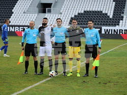 Пловдив - Футбол - "Локомотив"- Пловдив - "Ботев"- Пловдив