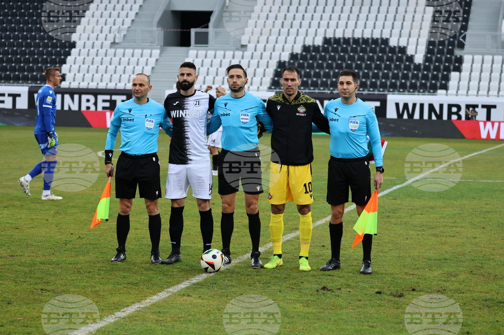 Пловдив - Футбол - "Локомотив"- Пловдив - "Ботев"- Пловдив