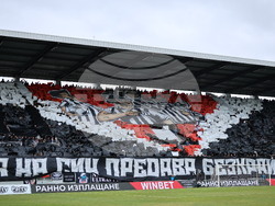 Пловдив - Футбол - "Локомотив"- Пловдив - "Ботев"- Пловдив