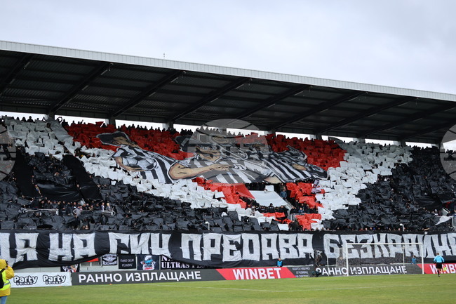 От Локомотив (Пловдив) също призоваха за уважение между привържениците преди предстоящото градско дерби с Ботев