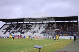 Пловдив - Футбол - "Локомотив"- Пловдив - "Ботев"- Пловдив