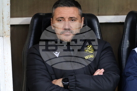 Пловдив - Футбол - "Локомотив"- Пловдив - "Ботев"- Пловдив