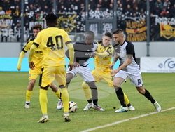 Пловдив - Футбол - "Локомотив"- Пловдив - "Ботев"- Пловдив