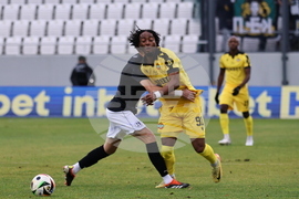 Пловдив - Футбол - "Локомотив"- Пловдив - "Ботев"- Пловдив