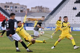 Пловдив - Футбол - "Локомотив"- Пловдив - "Ботев"- Пловдив