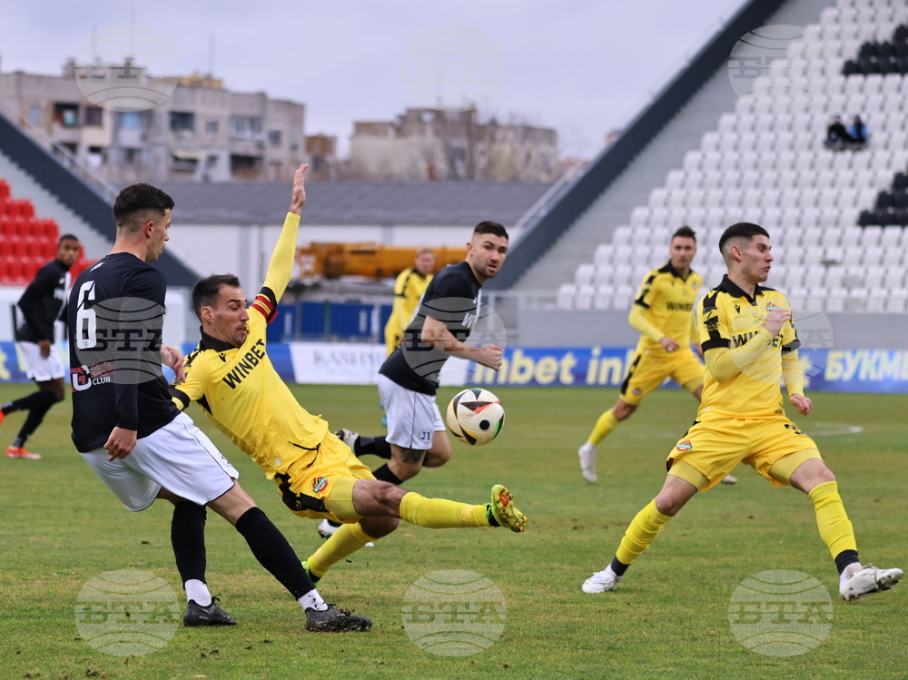 Пловдив - Футбол - "Локомотив"- Пловдив - "Ботев"- Пловдив