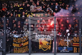 Пловдив - Футбол - "Локомотив"- Пловдив - "Ботев"- Пловдив