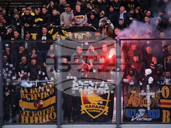 Пловдив - Футбол - "Локомотив"- Пловдив - "Ботев"- Пловдив