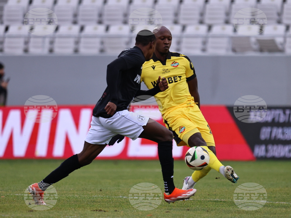 Пловдив - Футбол - "Локомотив"- Пловдив - "Ботев"- Пловдив