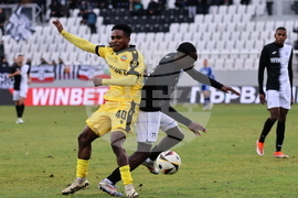 Пловдив - Футбол - "Локомотив"- Пловдив - "Ботев"- Пловдив