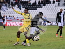 Пловдив - Футбол - "Локомотив"- Пловдив - "Ботев"- Пловдив