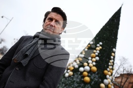 Мирослав Боршош - изявление