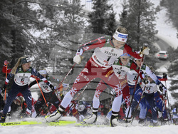 Finland World Cup Ruka Nordic