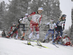 Finland World Cup Ruka Nordic