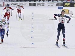 Finland World Cup Ruka Nordic