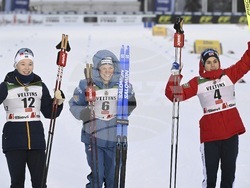 Finland World Cup Ruka Nordic