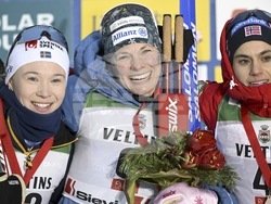 Finland World Cup Ruka Nordic