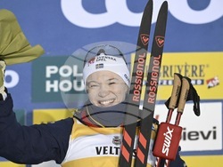 Finland World Cup Ruka Nordic