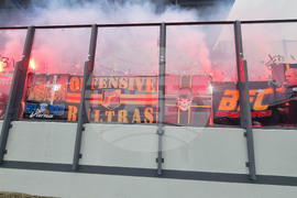 Пловдив - Футбол - "Локомотив"- Пловдив - "Ботев"- Пловдив