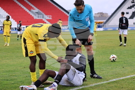 Пловдив - Футбол - "Локомотив"- Пловдив - "Ботев"- Пловдив