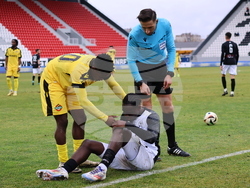 Пловдив - Футбол - "Локомотив"- Пловдив - "Ботев"- Пловдив