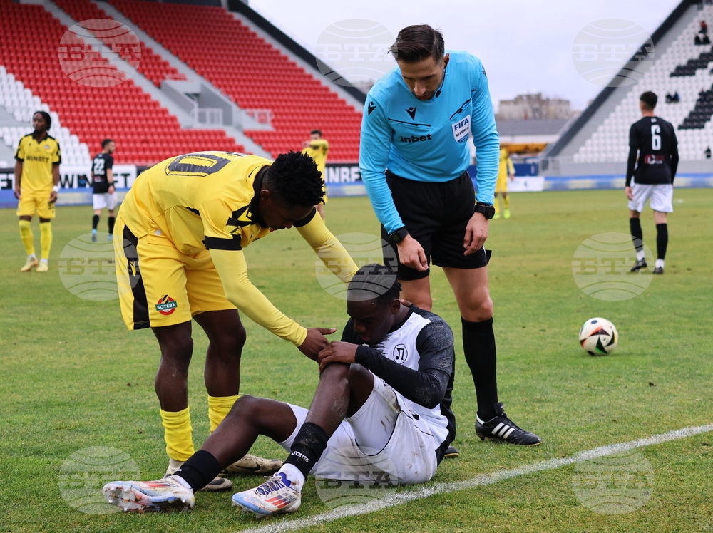 Пловдив - Футбол - "Локомотив"- Пловдив - "Ботев"- Пловдив