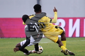 Пловдив - Футбол - "Локомотив"- Пловдив - "Ботев"- Пловдив