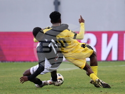 Пловдив - Футбол - "Локомотив"- Пловдив - "Ботев"- Пловдив