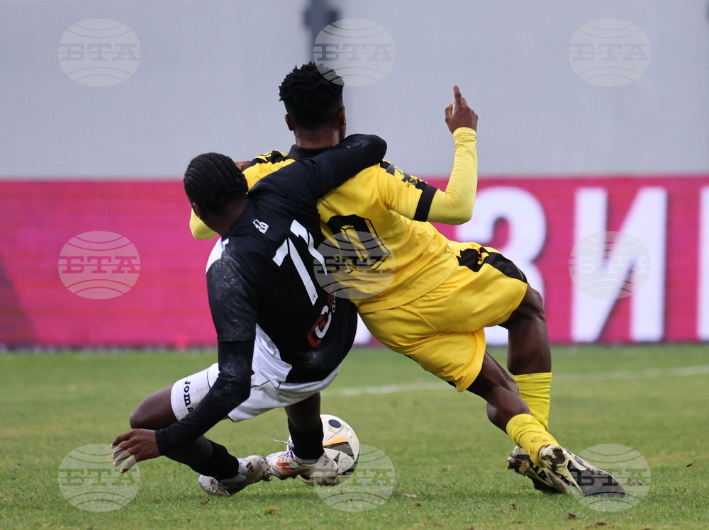 Пловдив - Футбол - "Локомотив"- Пловдив - "Ботев"- Пловдив