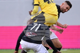 Пловдив - Футбол - "Локомотив"- Пловдив - "Ботев"- Пловдив