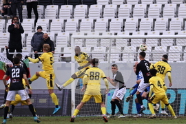 Пловдив - Футбол - "Локомотив"- Пловдив - "Ботев"- Пловдив