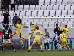 Пловдив - Футбол - "Локомотив"- Пловдив - "Ботев"- Пловдив