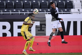 Пловдив - Футбол - "Локомотив"- Пловдив - "Ботев"- Пловдив