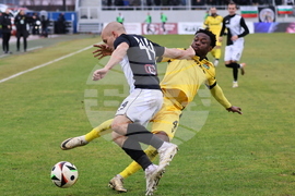 Пловдив - Футбол - "Локомотив"- Пловдив - "Ботев"- Пловдив