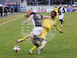 Пловдив - Футбол - "Локомотив"- Пловдив - "Ботев"- Пловдив