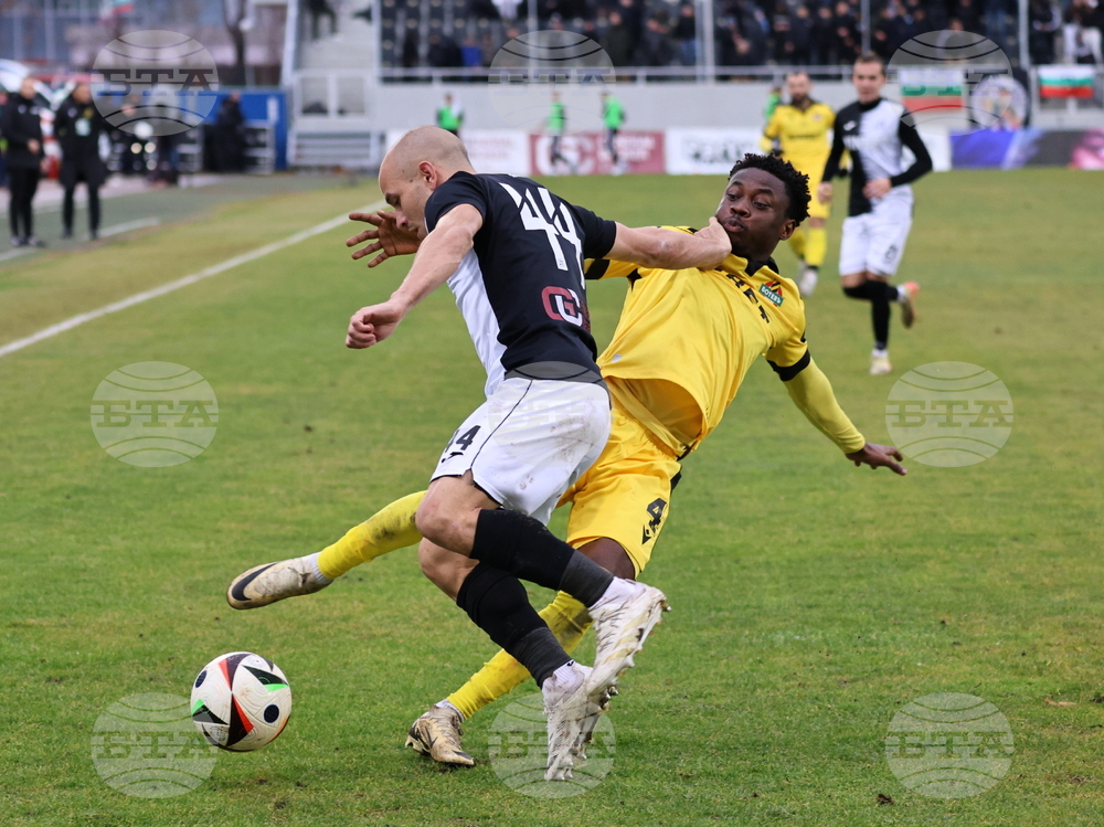 Пловдив - Футбол - "Локомотив"- Пловдив - "Ботев"- Пловдив