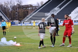 Пловдив - Футбол - "Локомотив"- Пловдив - "Ботев"- Пловдив