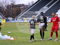 Пловдив - Футбол - "Локомотив"- Пловдив - "Ботев"- Пловдив