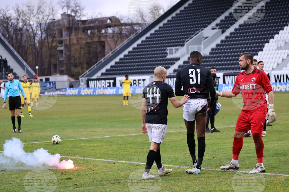 Пловдив - Футбол - "Локомотив"- Пловдив - "Ботев"- Пловдив