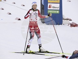 Finland World Cup Ruka Nordic