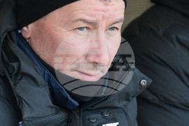 Варна - футбол - Стамен Белчев