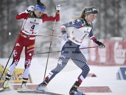 Finland World Cup Ruka Nordic