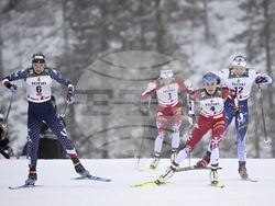 Finland World Cup Ruka Nordic