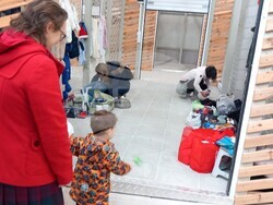 Снимка: Община Стара Загора