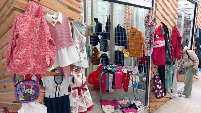 Община Стара Загора: „Предай нататък“ – базар за продажба и подаряване на детски стоки дебютира днес в Стара Загора