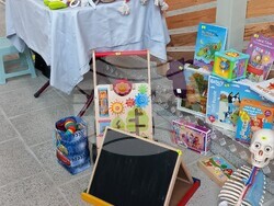 Снимка: Община Стара Загора