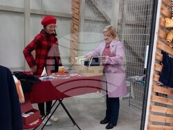 Снимка: Община Стара Загора